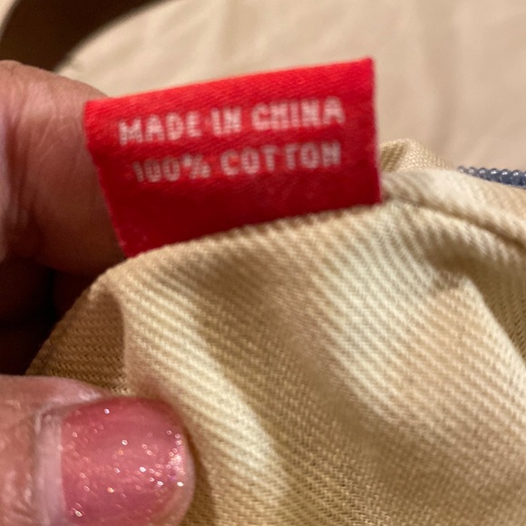 GLORIA VANDERBILT DENIM Small Shoulder Bag - Picture 5 of 10